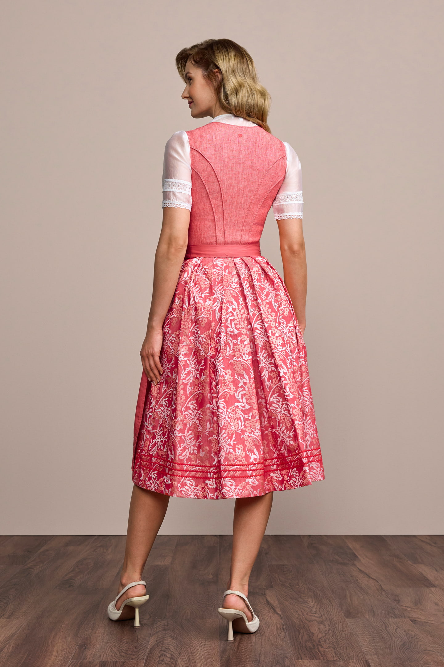 Dirndl Gitty (70cm)