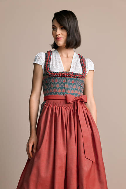 Dirndl Doris (70cm)