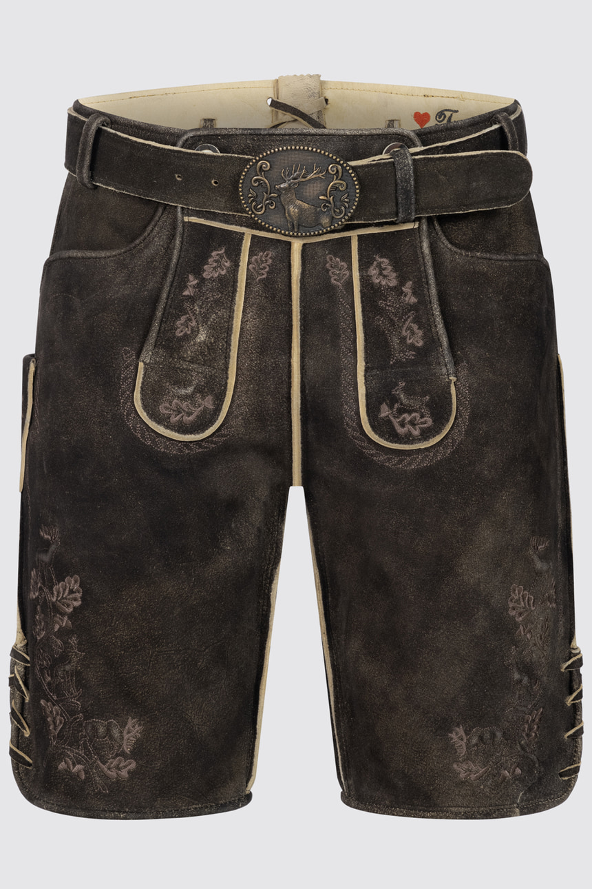 Lederhose Jakob