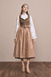Dirndl Janette (80cm)