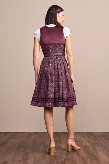 Dirndl Hermine (60cm)