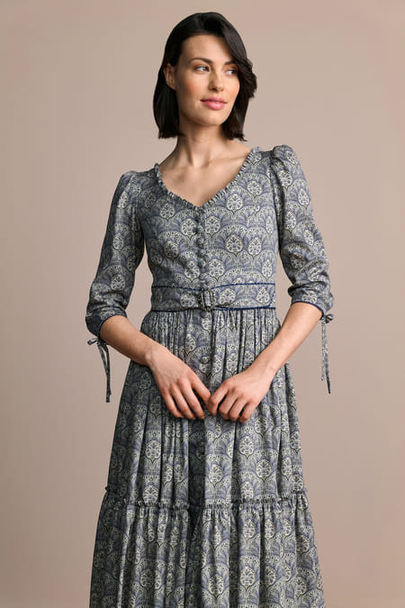 Trachtenkleid Ruth (70cm)