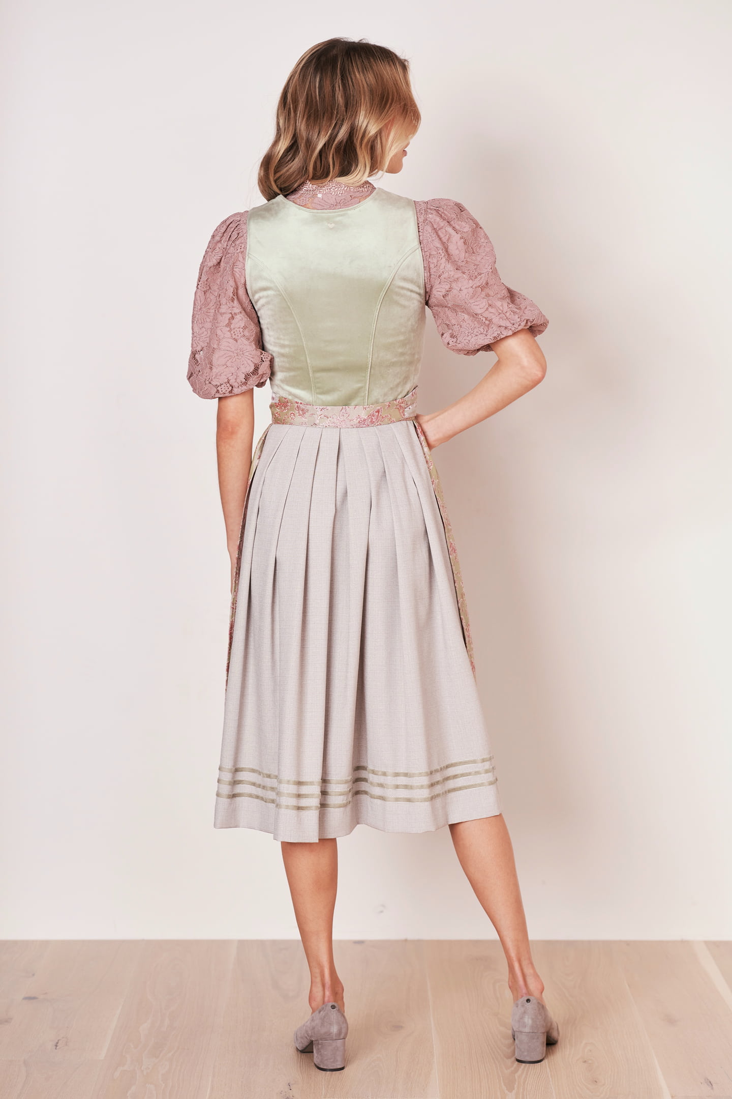 Dirndl Alica (70 cm)