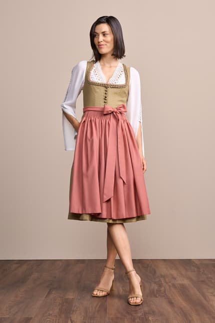 Dirndl Lillemor (70cm)