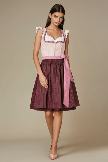 Dirndl Diana (60cm)
