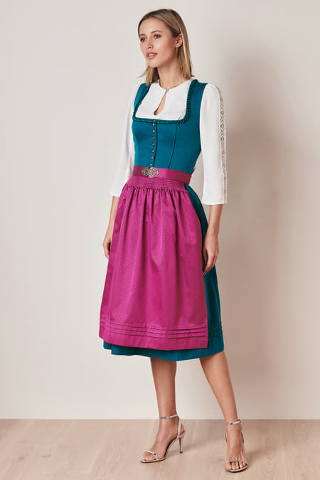 Dirndl Dorea (70cm)