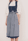 Dirndl Kati (70cm)