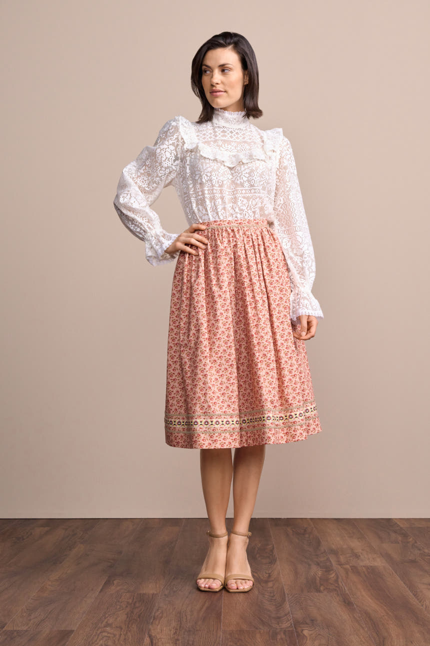 Skirt Leya (70cm)