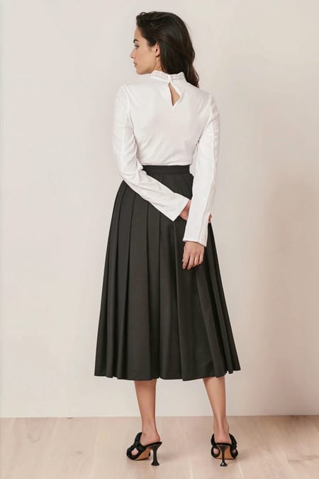 Skirt Rieke (80cm)