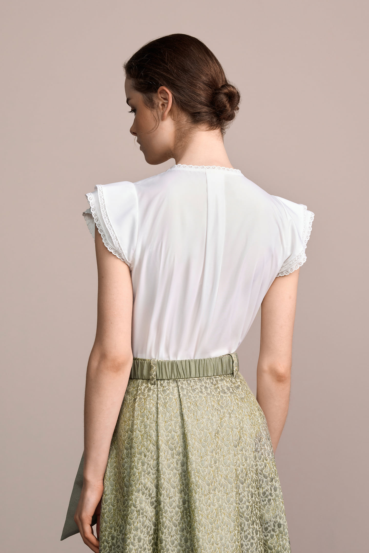 Bluse Keira
