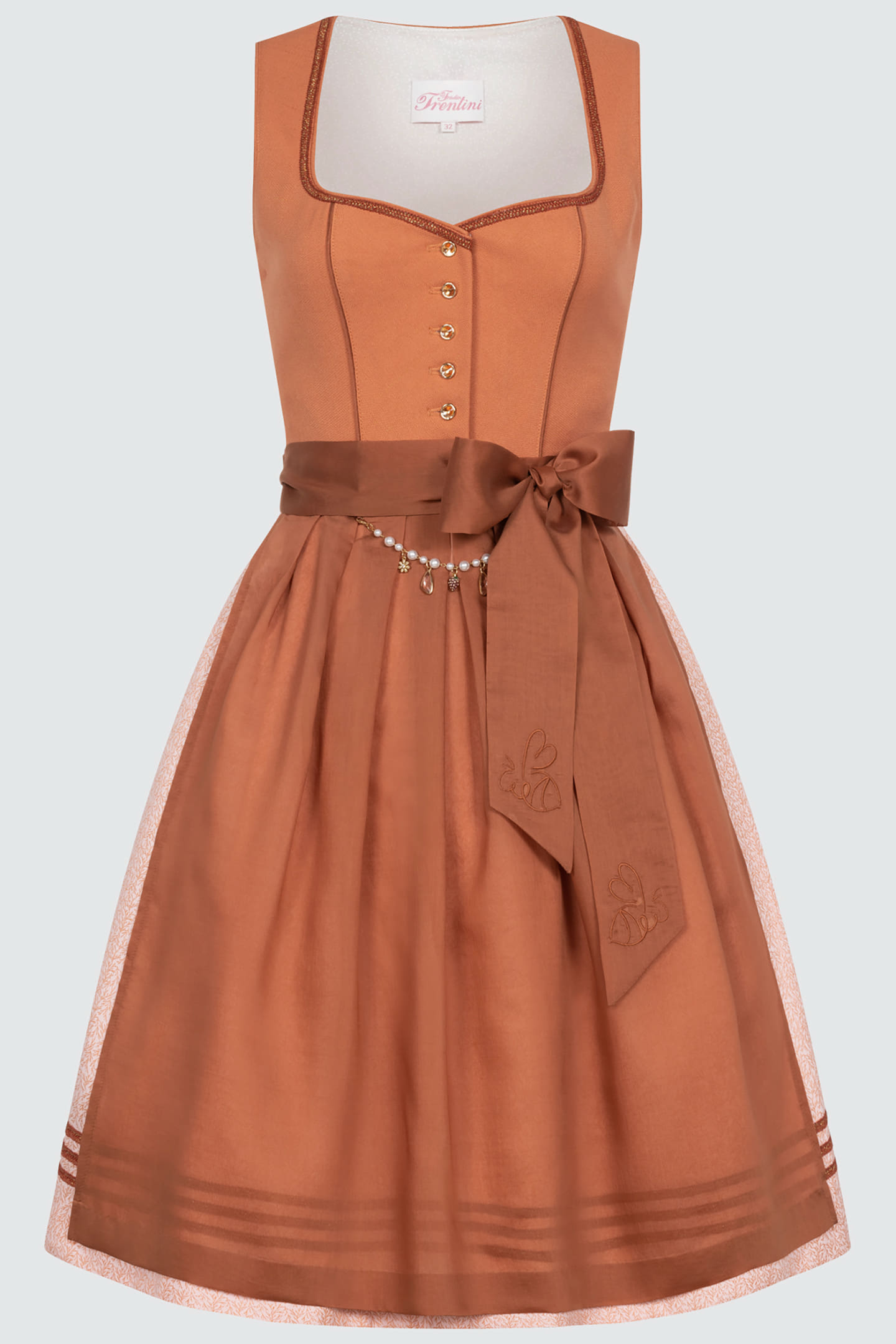 Dirndl Bussi Bussi (60cm)