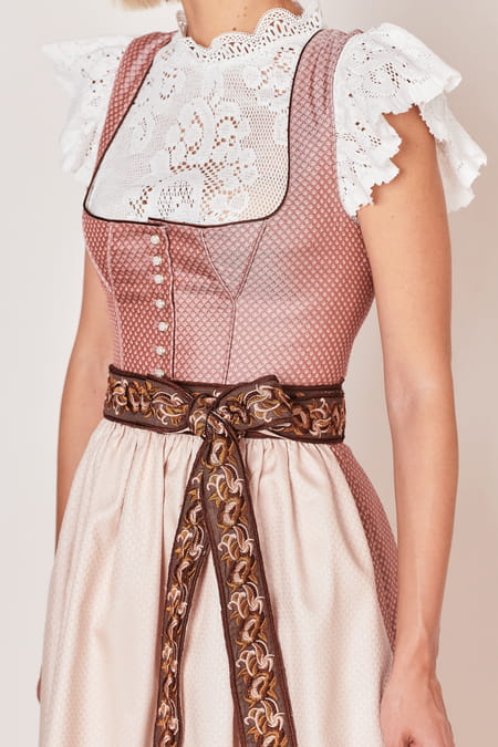 Dirndl Klara (60cm)