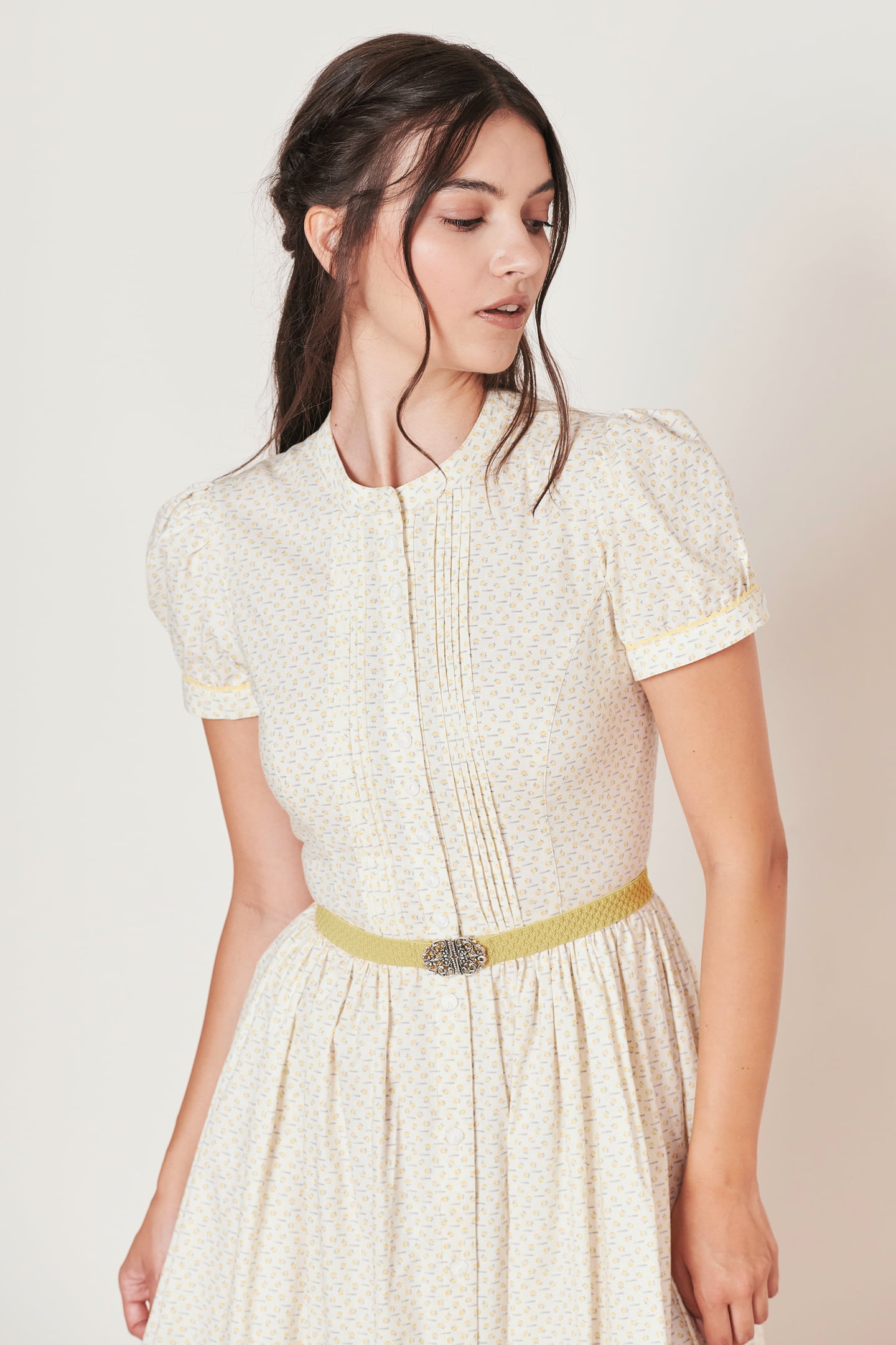 Trachten dress Lene (70cm)
