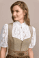 Dirndl Leslie (70cm)