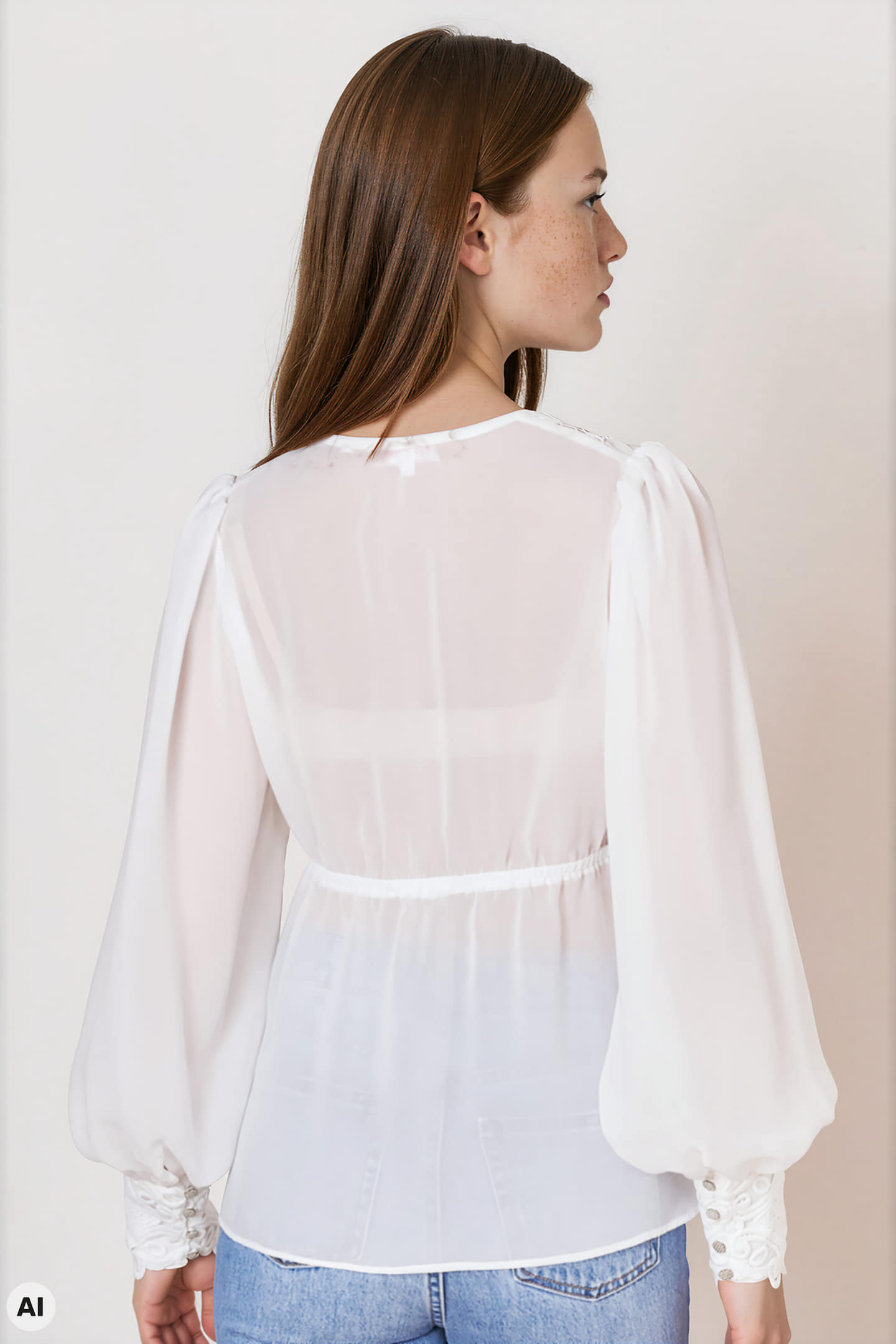 Blouse Bettina