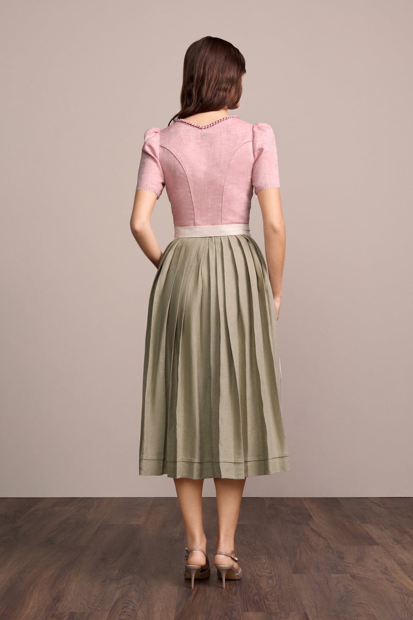 Dirndl Clarissa (80cm)