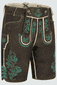 Lederhose Stefan