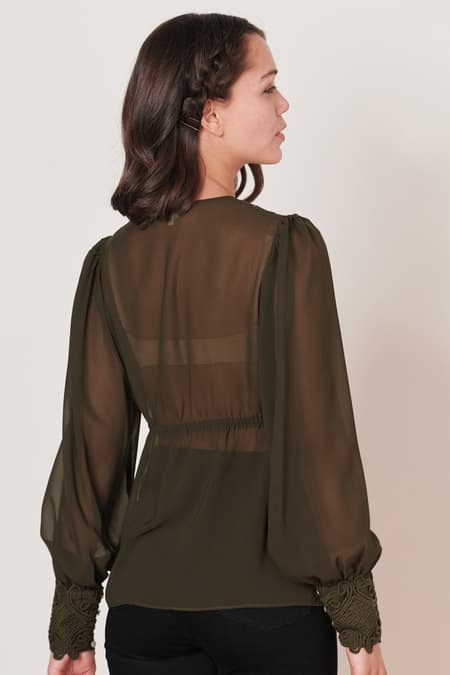 Blouse Bettina