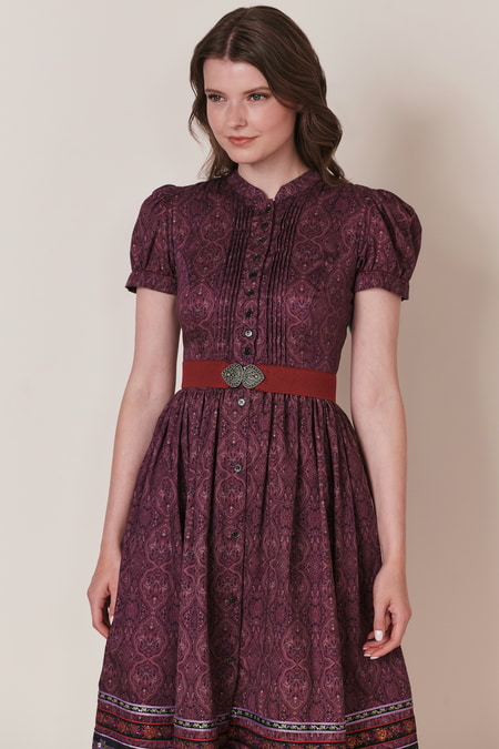 Trachtenkleid Nele (70cm)