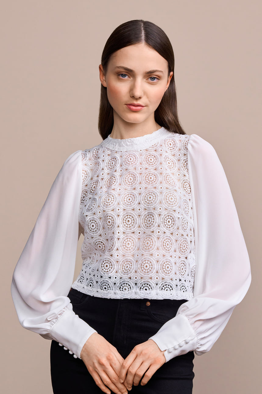 Bluse Darina