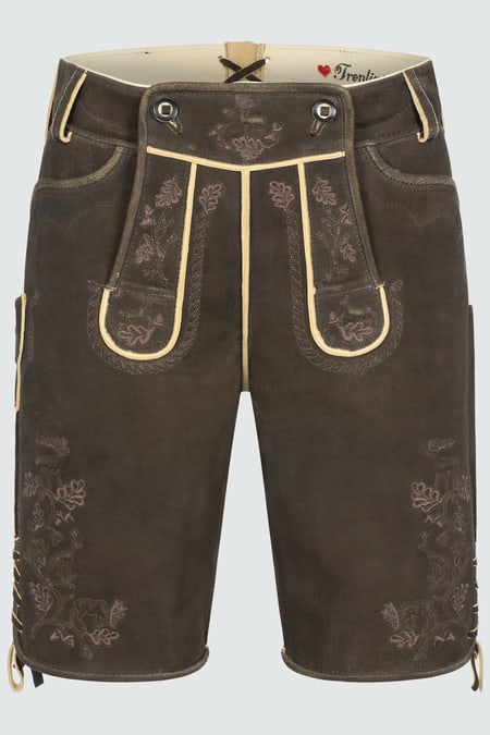 Lederhose Gerd