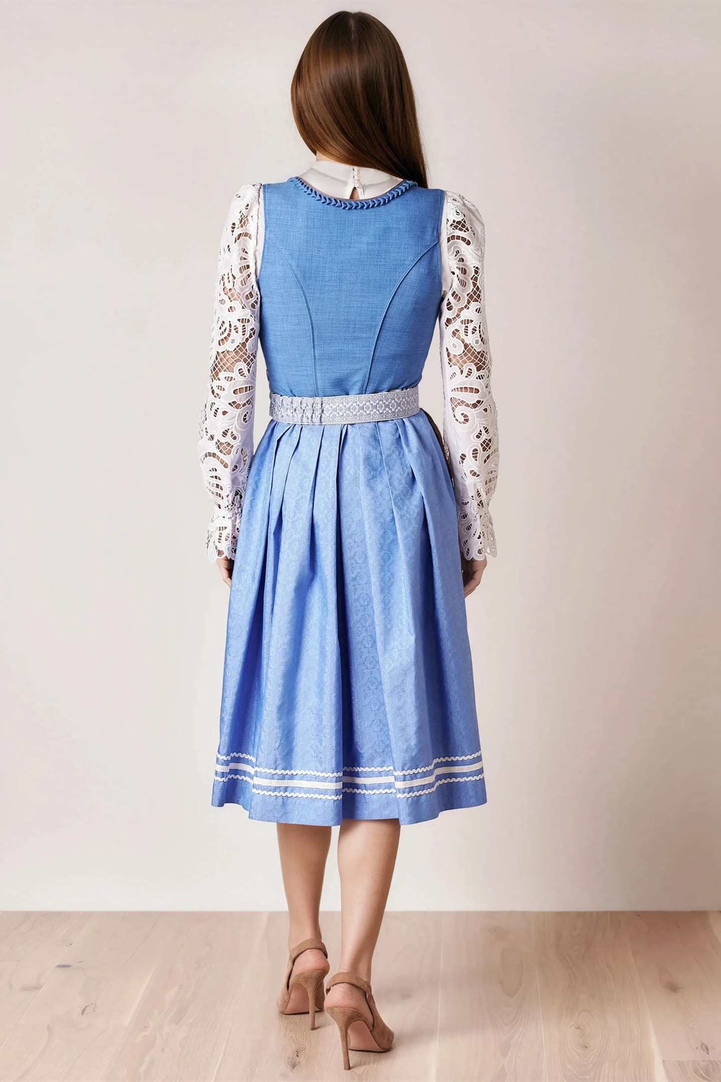 Dirndl Delia (70cm)