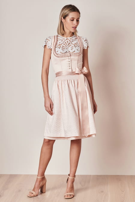 Dirndl Elouise (60cm)