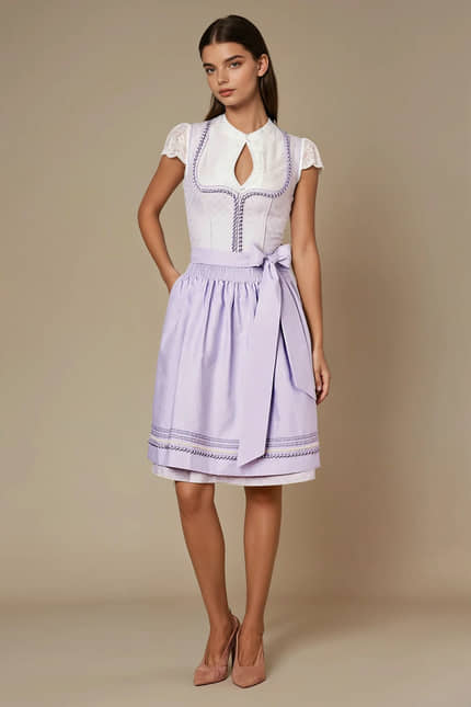 Dirndl Karla (60cm)