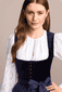Dirndl Yara (70cm)