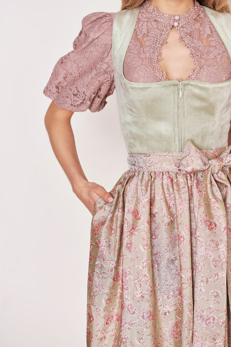 Dirndl Alica (70 cm)