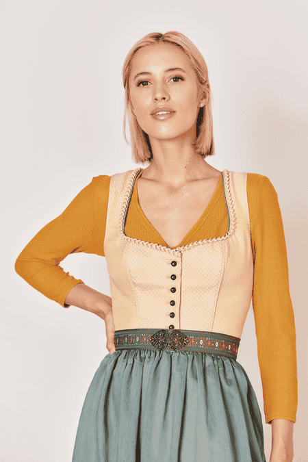 Dirndl Lotta (60cm)