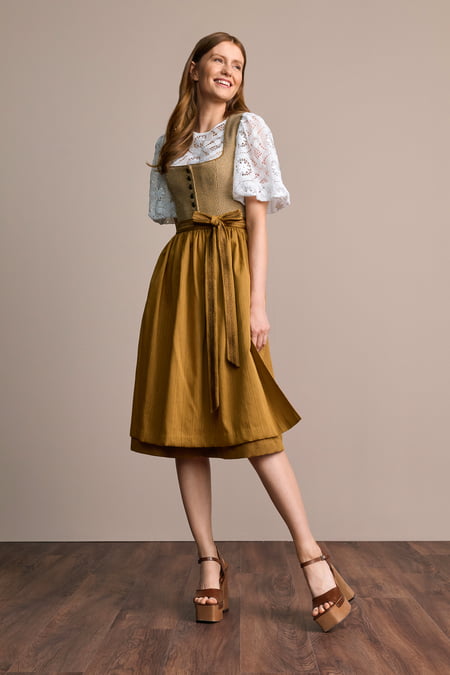 Dirndl Janine (70cm)