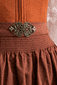 Dirndl Freda (60cm)