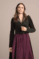 Jacke Maren