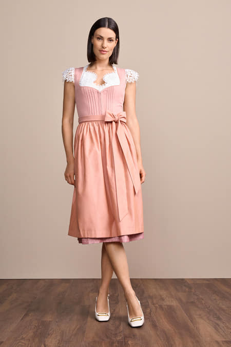 Dirndl Sandi (70cm)