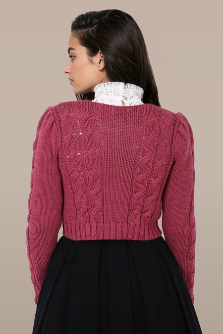 Strickjacke Renate