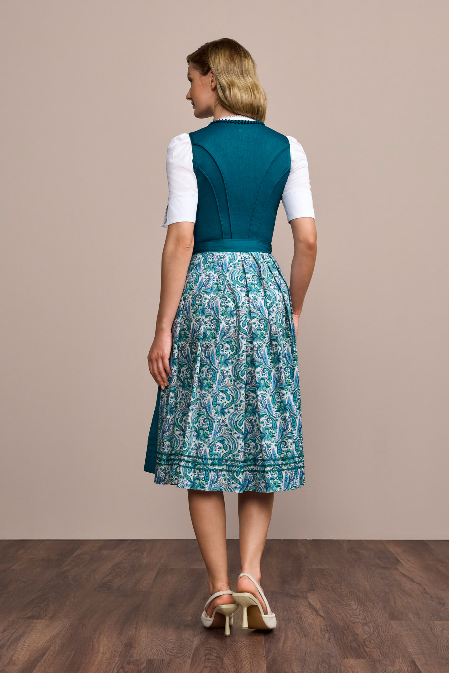 Dirndl Donna (70cm)