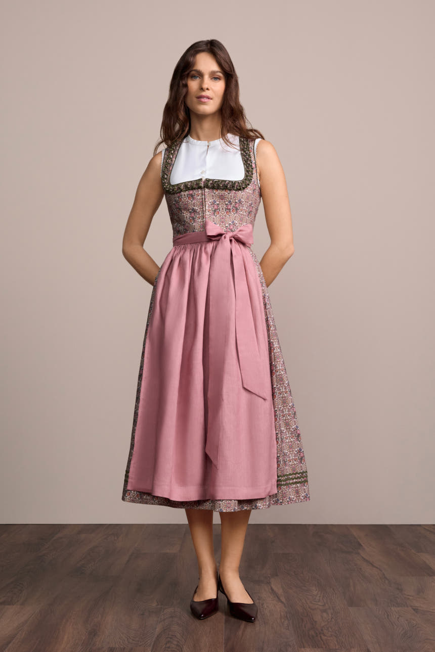 Dirndl Elvira (80cm)