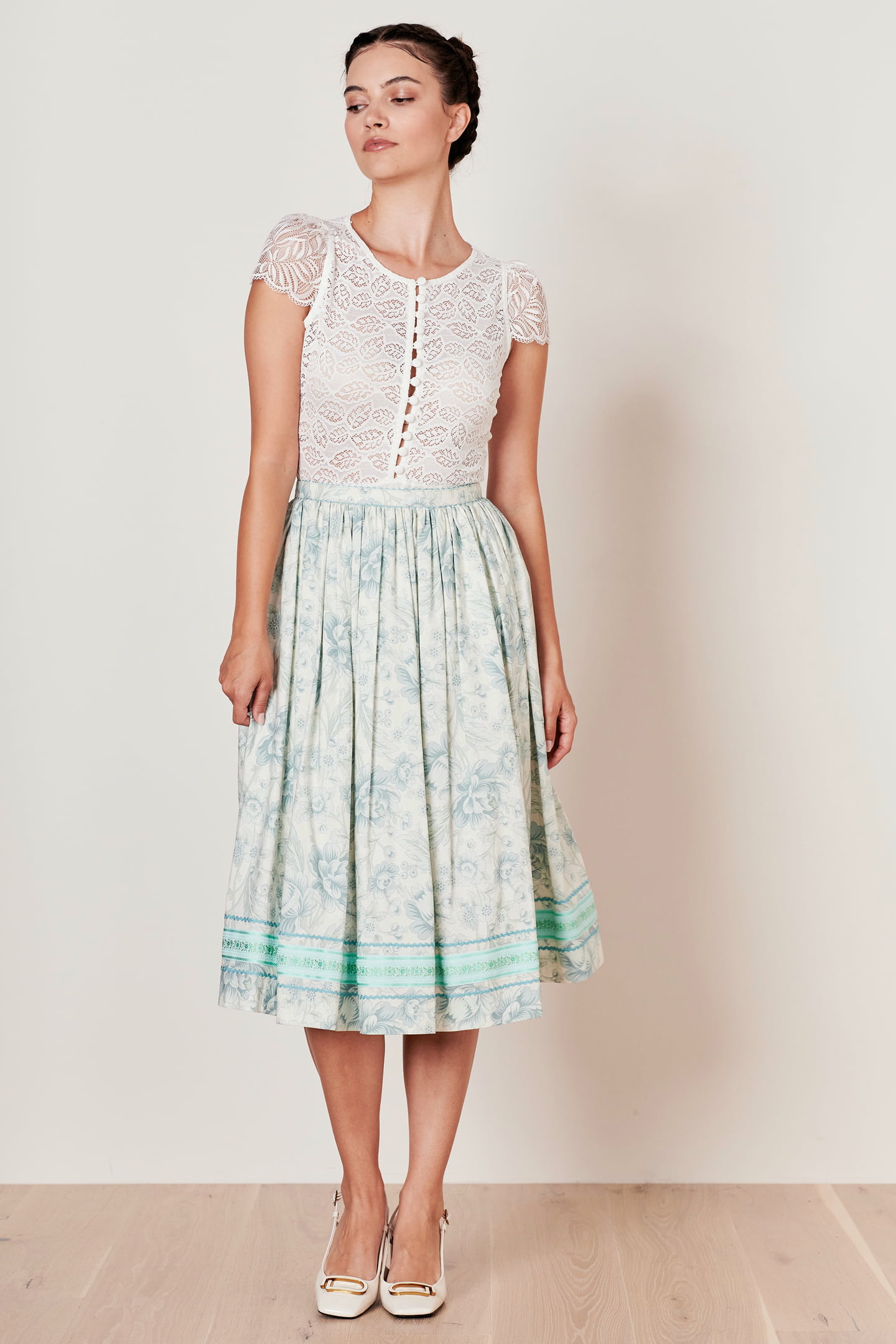 Skirt Elenora (70cm)