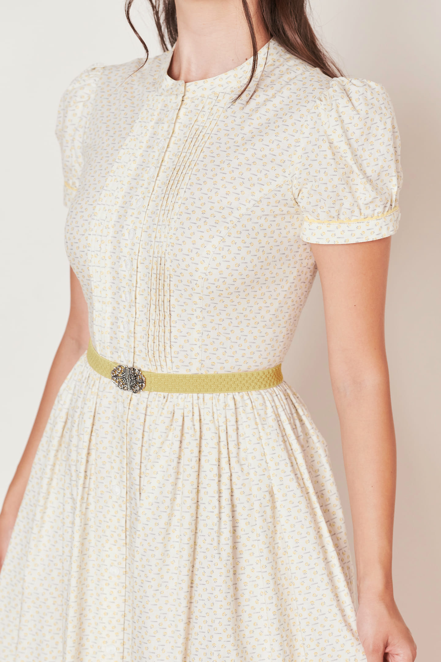 Trachten dress Lene (70cm)