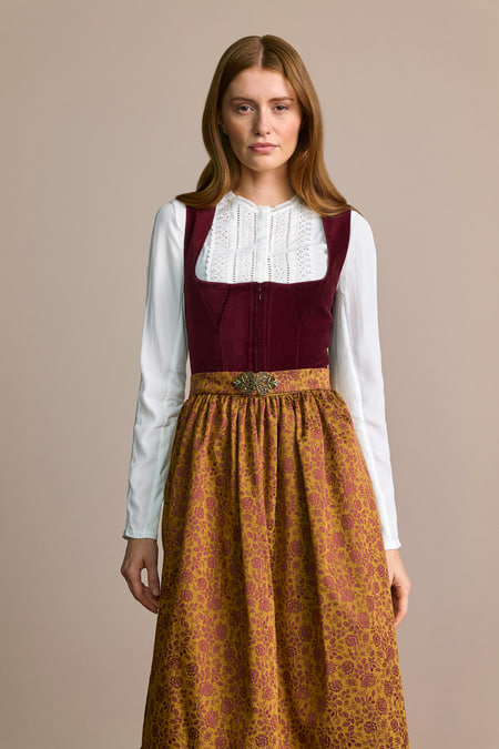 Dirndl Elin (70cm)