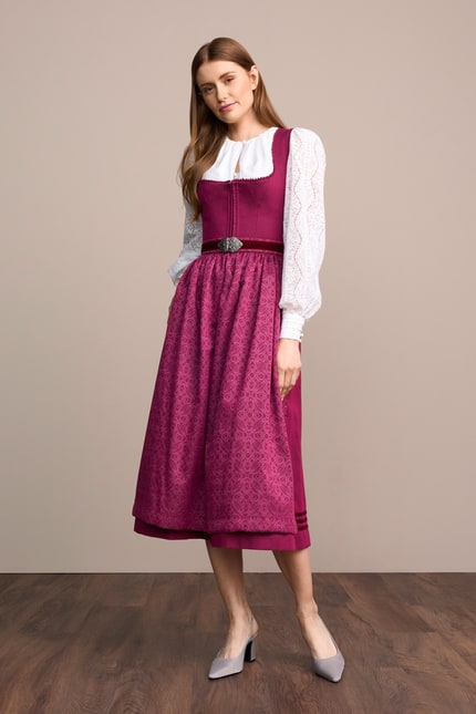 Dirndl Varia (80cm)