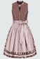 Dirndl Blumenmadl (60cm)