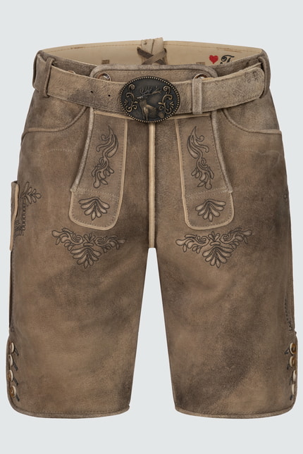 Lederhose Emil