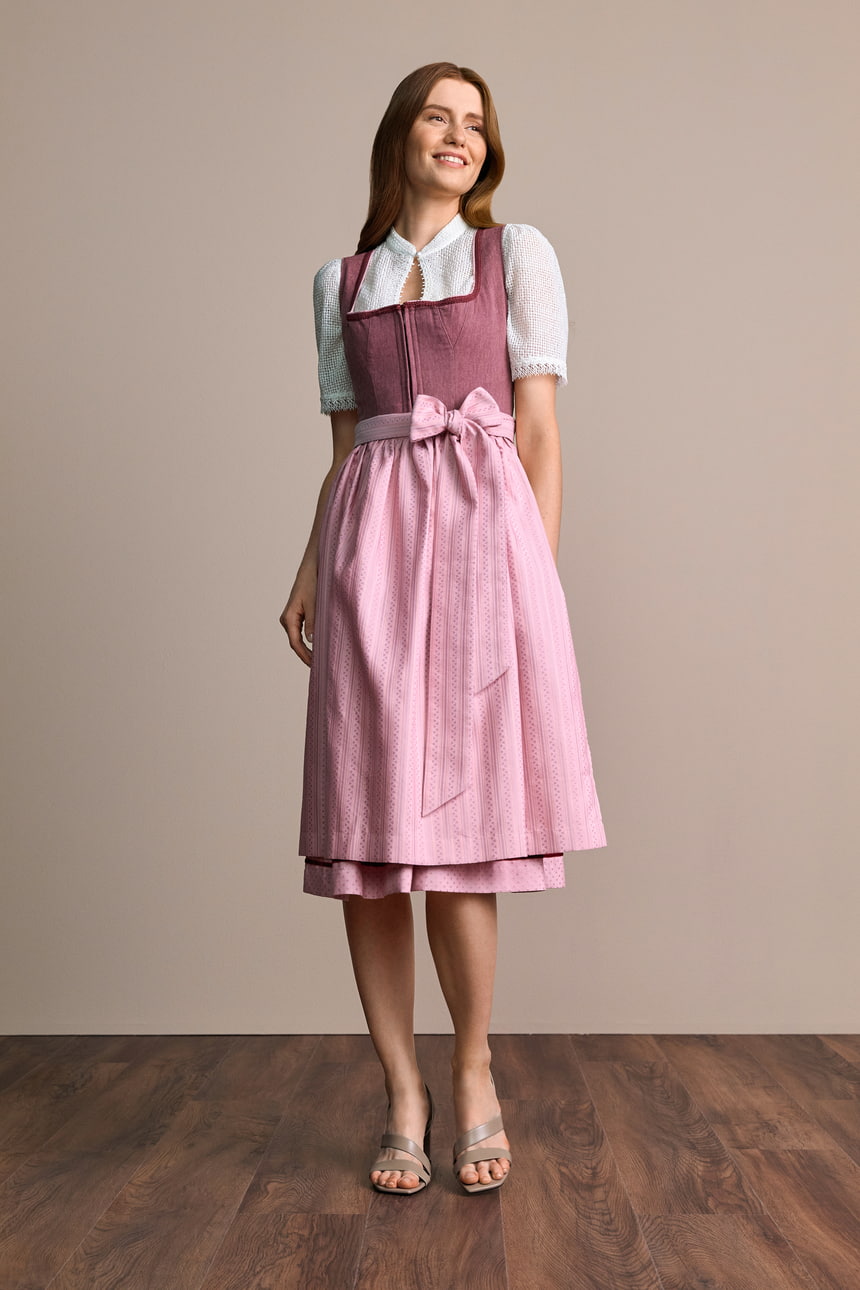 Dirndl Konstanze (70cm)