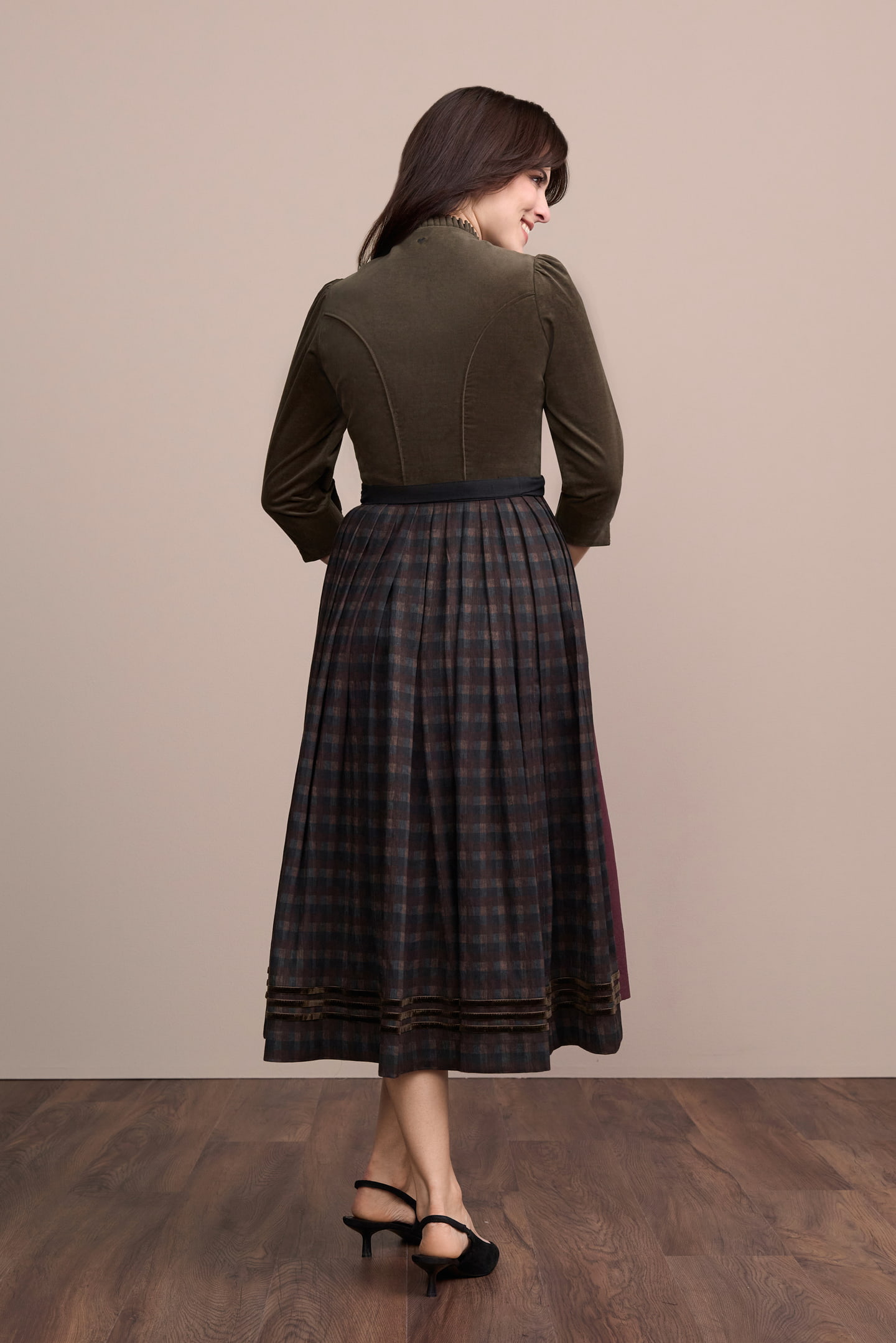 Dirndl Faela (80cm)