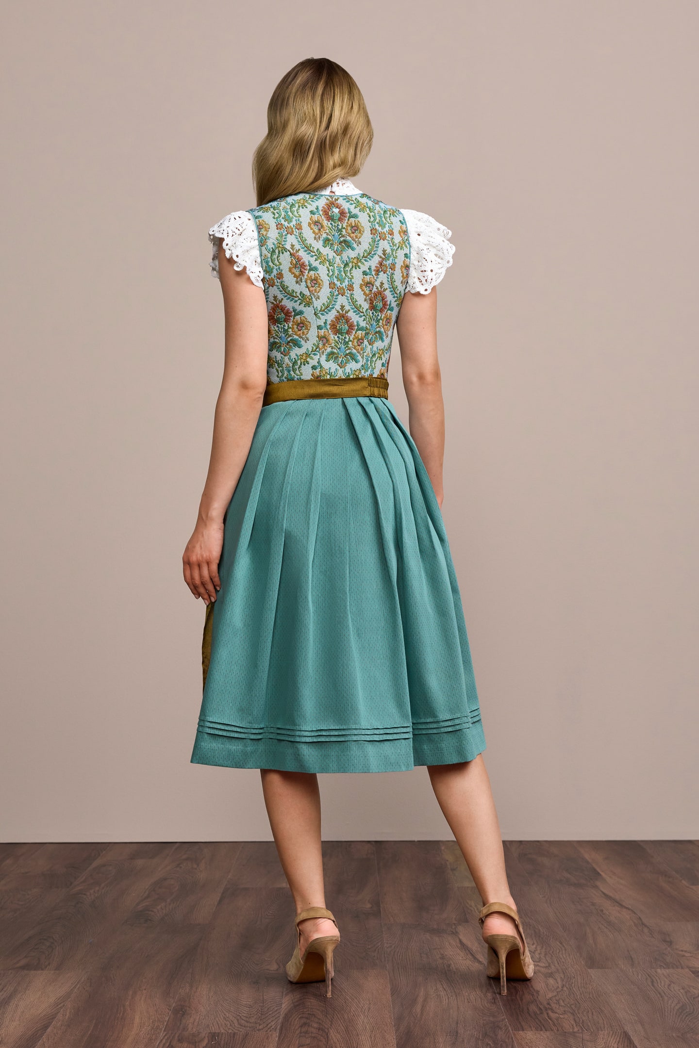 Dirndl Almeria (70cm)