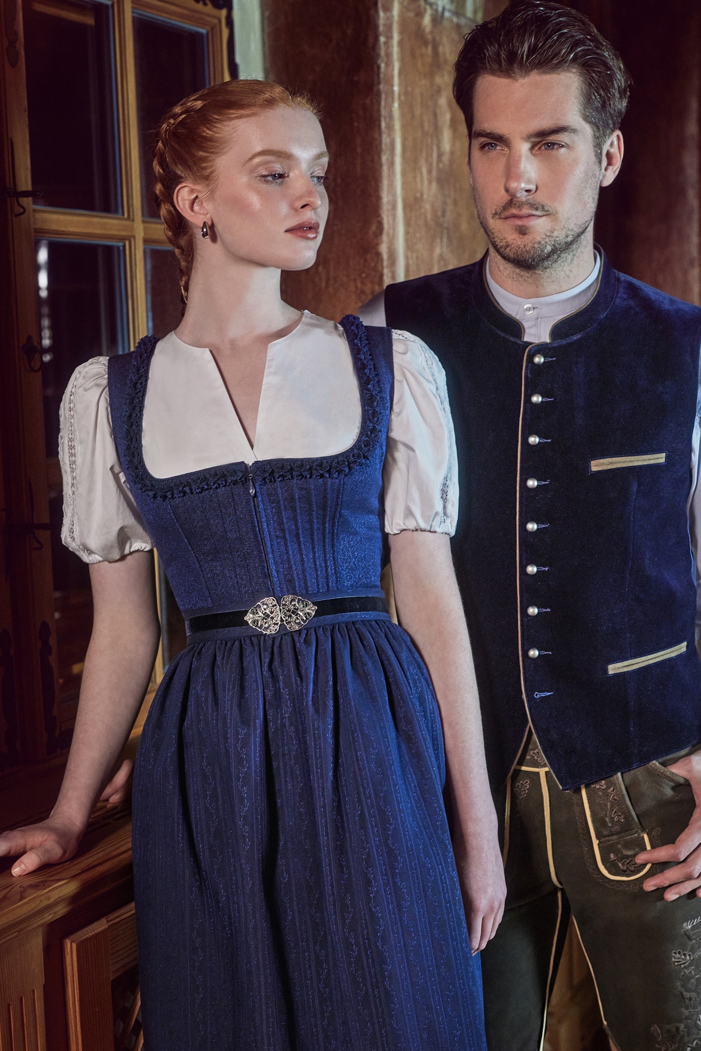 Waistcoat Franz