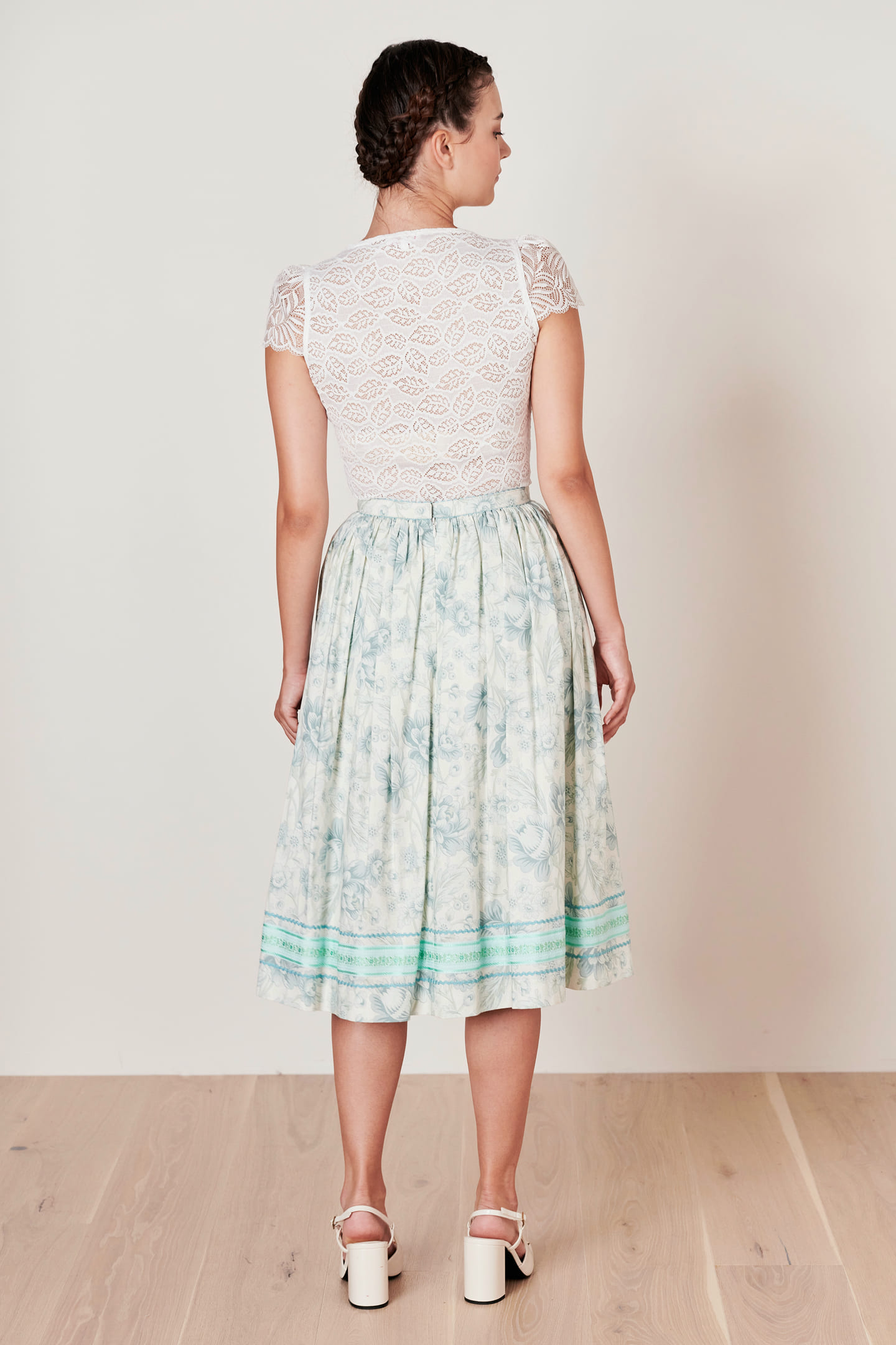 Skirt Elenora (70cm)