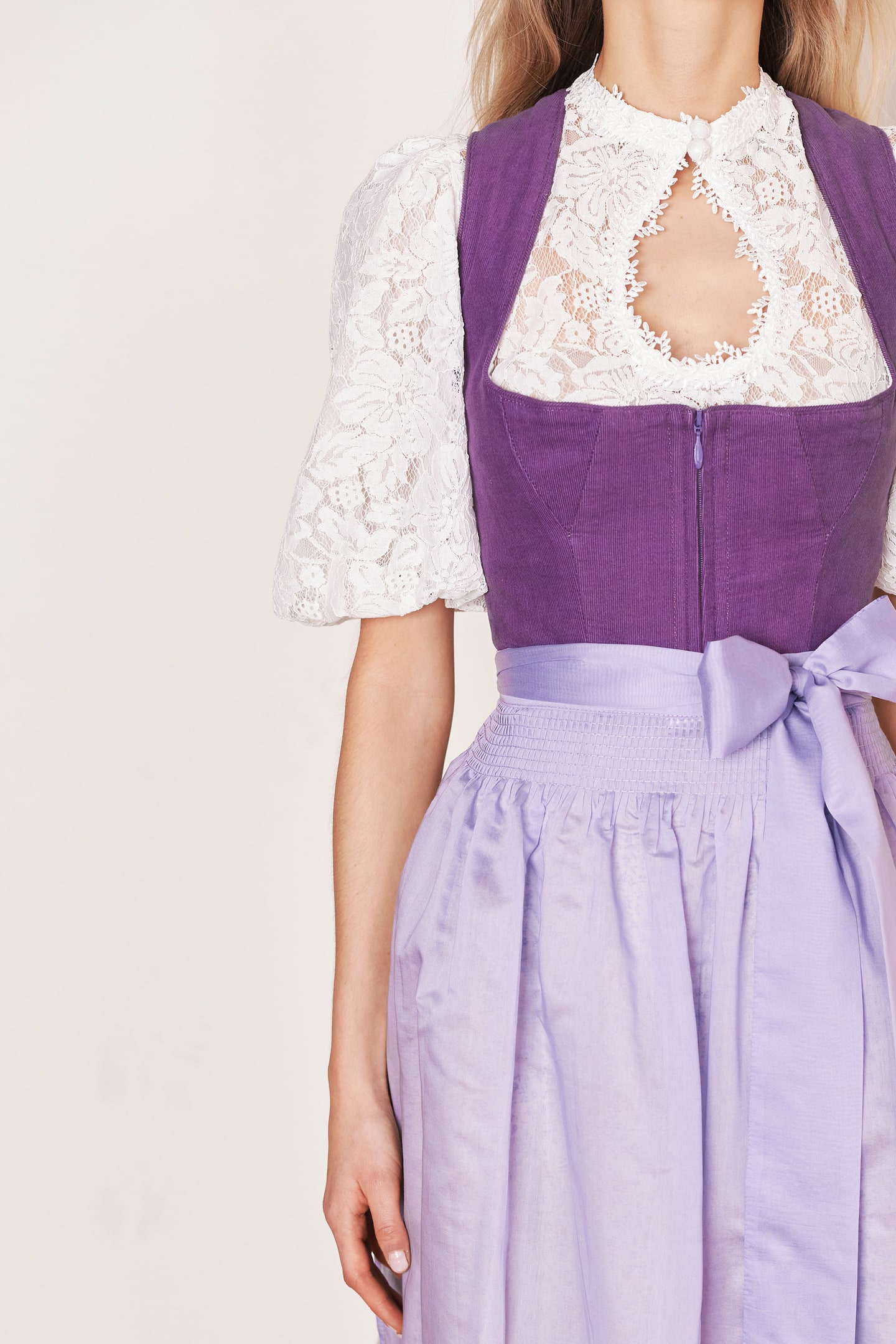Dirndl Wilma (60cm)